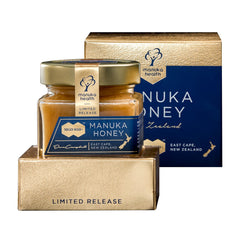 MH MGO850plus Manuka Honey 250gx