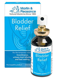 MP BLADDER CONTROL S 25ML | Mr Vitamins