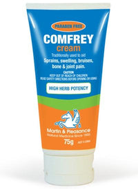 MP COMFREY CREAM 75G 75G | Mr Vitamins