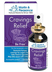 MP CRAVINGS 25ML 25ML | Mr Vitamins