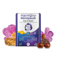MP HARMONY MENO 45T 45 Tablets | Mr Vitamins