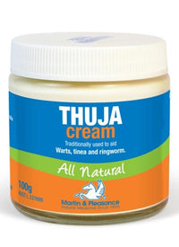 MP THUJA CREAM 100 100G | Mr Vitamins