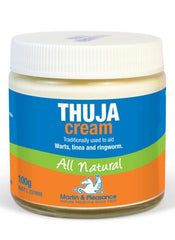Martin & Pleasance Thuja Herbal Cream