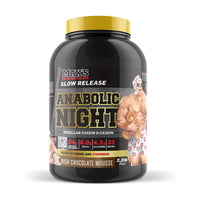 MAXS ANABOLIC NIGHT | Mr Vitamins