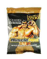 Maxs Muscle Meal Cookie | Mr Vitamins