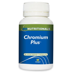 MD Nutritionals Chromium Plus