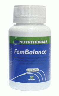 Md Nutritionals Fembalance | Mr Vitamins