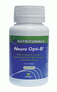 MD Nutritionals Neuro Opti B | Mr Vitamins