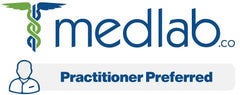 Medlab NanoCelle D3 Oral Spray
