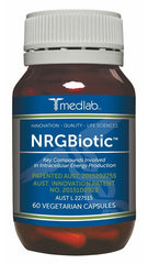 Medlab NRGBiotic