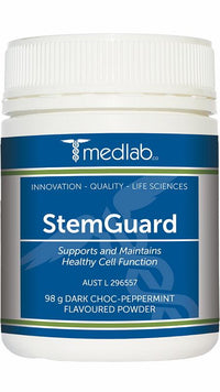 Medlab StemGuard Powder* | Mr Vitamins