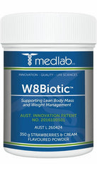 Medlab W8Biotic Powder