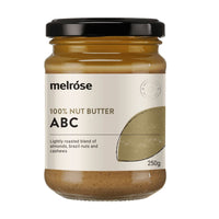 MEL ABC SPREAD 250GM 250G | Mr Vitamins