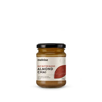 Melrose Almond Chai Butter* | Mr Vitamins