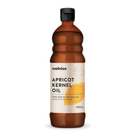 MEL APRICOT OIL 500M 500ML | Mr Vitamins