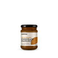 Melrose Chocolate Hazelnut Butter* | Mr Vitamins