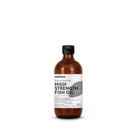 MELROSE HS FISH OIL 200ML 200ML | Mr Vitamins