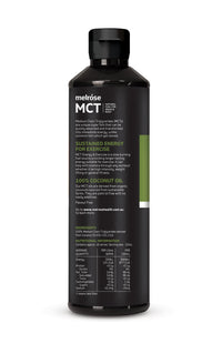 Melrose MCT Oil Energy And Exercise Liquid (Formerly Pro Plus) | Mr Vitamins