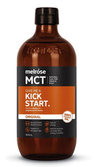 Melrose MCT Original Kick Start Liquid
