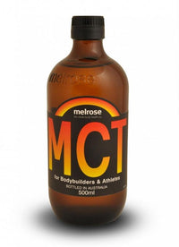 Melrose MCT Original Kick Start Liquid* | Mr Vitamins