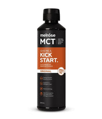 Melrose MCT Original Kick Start Liquid* | Mr Vitamins