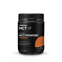 MELROSE MCT POWDER ORI 300G 300GM | Mr Vitamins