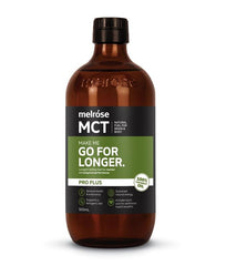Melrose MCT Oil Energy And Exercise Liquid (Formerly Pro Plus)