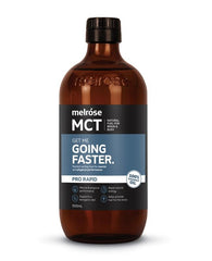 Melrose MCT Oil Brain Power Liquid (Formerly Pro Rapid)