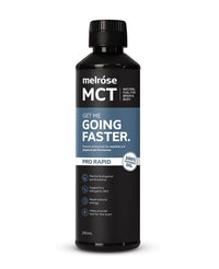 Melrose Mct Pro Rapid Liquid | Mr Vitamins