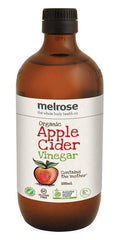 Melrose Organic Apple Cider Vinegar