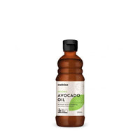 MEL AVOCADO OIL 250ML | Mr Vitamins