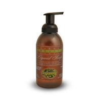 Melrose Organic Castile Liquid Soap (Original) | Mr Vitamins