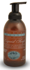 Melrose Organic Castile Liquid Soap (Peppermint)