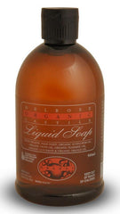 Melrose Organic Castile Liquid Soap Refill (Orange)