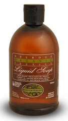 Melrose Organic Castile Liquid Soap Refill (Original)