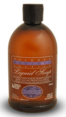 Melrose Organic Castile Liquid Soap Refill (Rosemary)