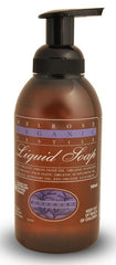 Melrose Organic Castile Liquid Soap (Rosemary)