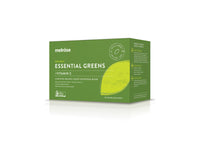 Melrose Organic Essential Greens + Vitamin C | Mr Vitamins