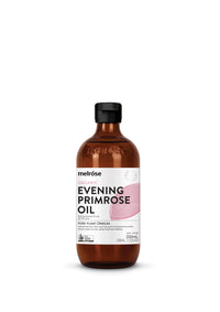 Melrose Organic Evening Primrose Oil Liquid | Mr Vitamins