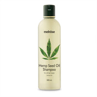 Melrose Organic Hemp Oil Shampoo | Mr Vitamins