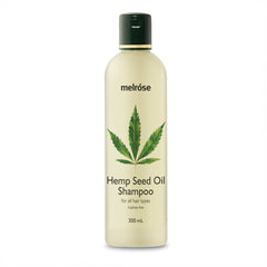 Melrose Hemp Oil Shampoo