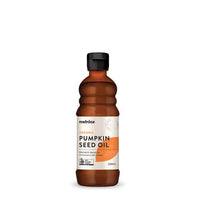 MEL PUMPKIN OIL 250ML | Mr Vitamins
