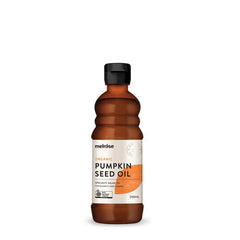 Melrose Pumpkin Seed Oil