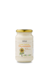 MEL MAYO SAFF 365G 365G | Mr Vitamins