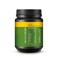 Melrose Organic Wheatgrass Powder | Mr Vitamins