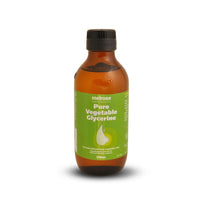 MEL VEG GLYCERINE 200ML 200ML | Mr Vitamins