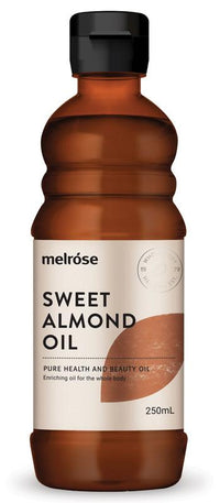 Melrose Sweet Almond Oil* | Mr Vitamins