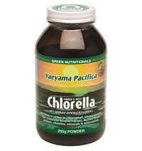 Microrganics Chlorella Powder* | Mr Vitamins