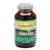 Microrganics Chlorella Powder* | Mr Vitamins