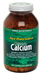 Microrganics Green Calcium